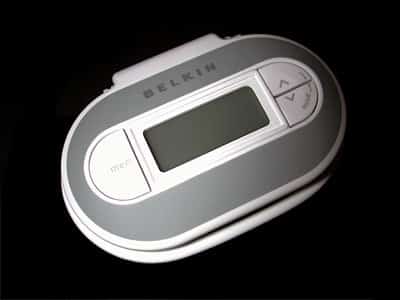Critique : Émetteur FM Belkin TuneCast II