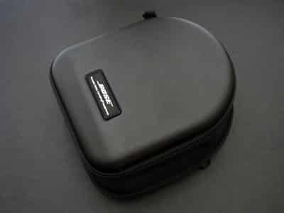 レビュー: Bose QuietComfort 3 (QC3) アコースティックノイズキャンセリングヘッドフォン