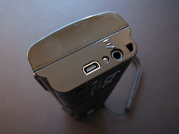 리뷰: Soundmatters foxL v2.2 블루투스 스피커 for iPhone + iPod touch
