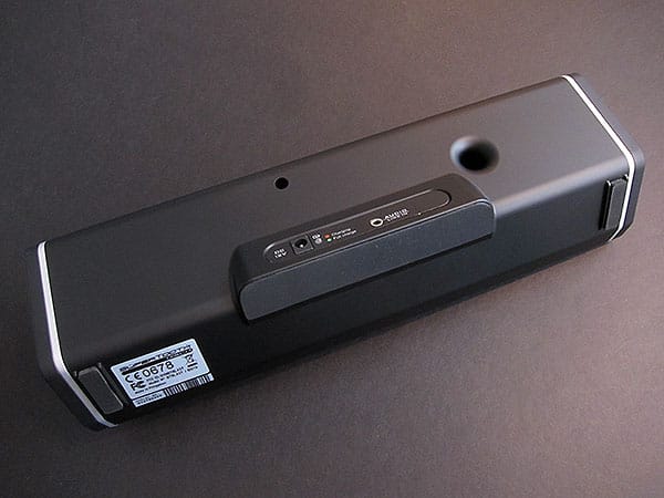 Critique : Haut-parleur stéréo Bluetooth SuperTooth Disco