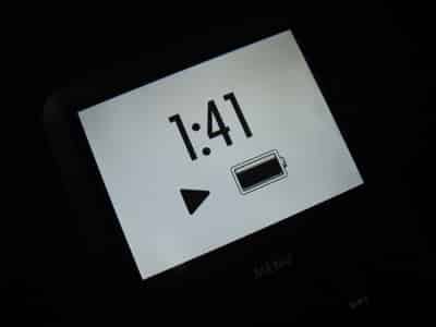 Recensione: Apple iPod nano (con video, 4GB/8GB)