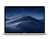 Apple MacBook Pro (13-Inch, 8GB RAM, 256GB Storage) - Silver (Modello precedente)