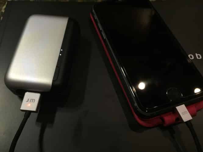 Element Case, Just Mobile, Tylt + Yantouch