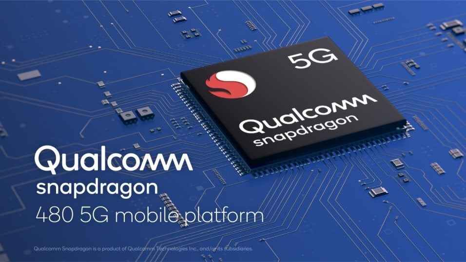 Snapdragon 730 vs Snapdragon 480