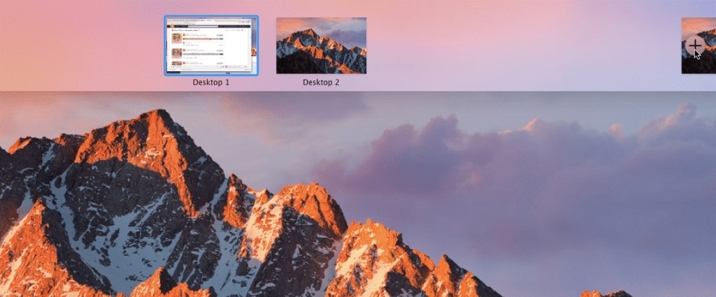 CPU-Nutzung von WindowServer