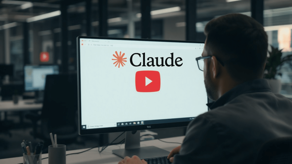 Claude ha automatizzato la pianificazione del mio canale YouTube – La produzione di contenuti è raddoppiata
