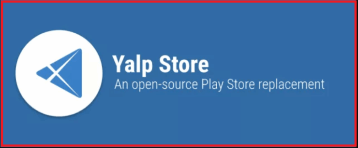 Logo di Yalp Store