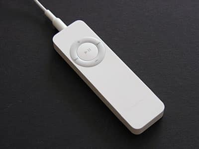 Recensione: Recensione per utenti esperti dell'Apple iPod shuffle