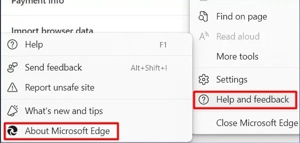 Wie man Status_Access_Violation-Fehler in Chrome oder Edge behebt?