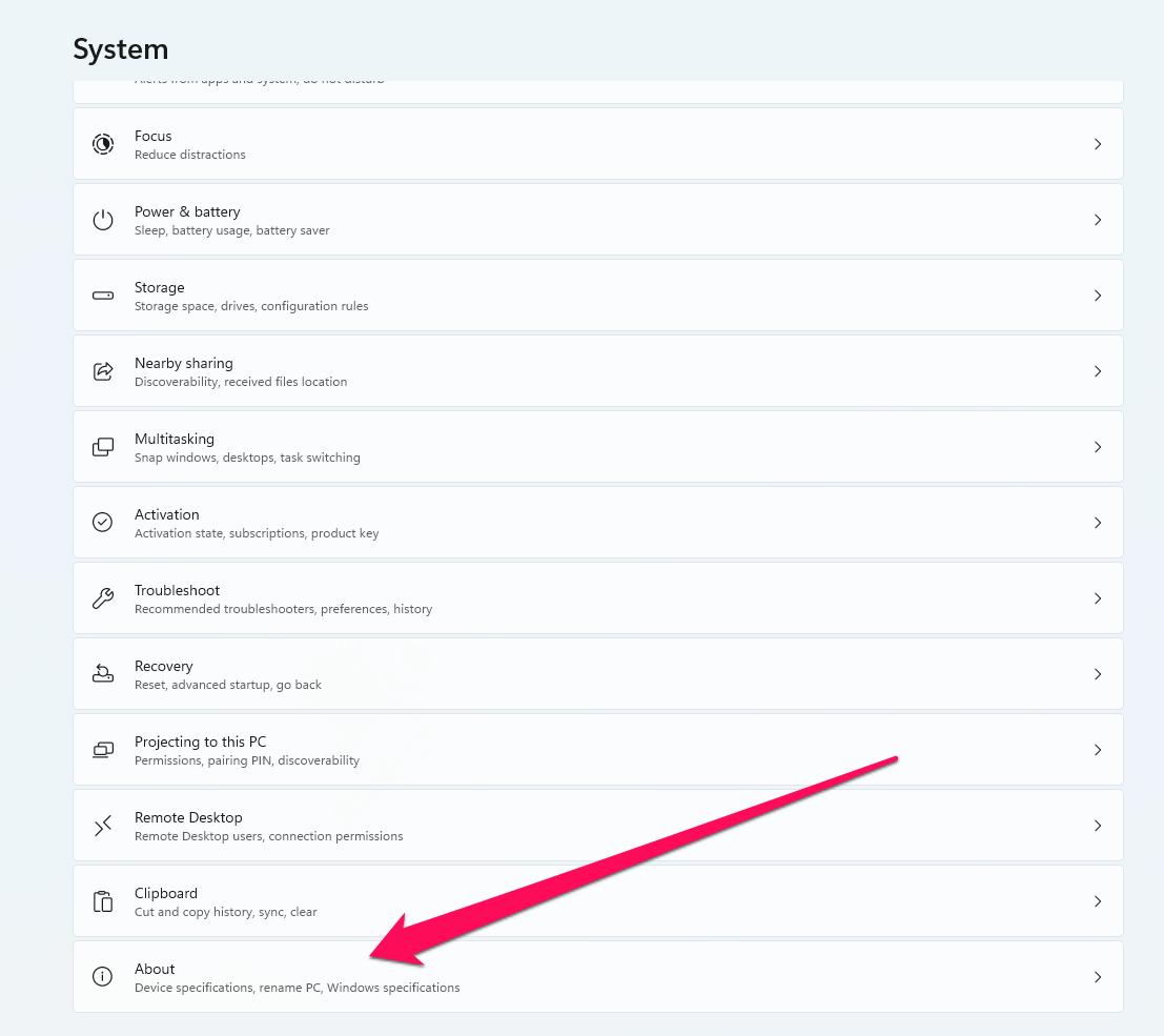 Aumenta la dimensione del file di paging