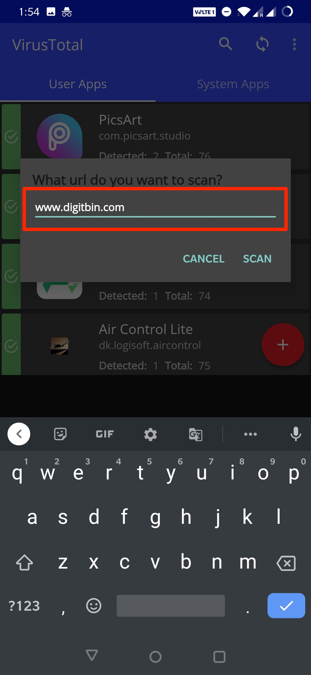 URL_스캔_추가