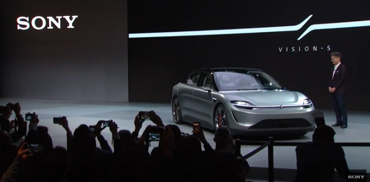 CES 2020 Giorno 1