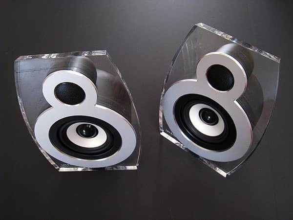 Critique : Amplificateur hybride Lars & Ivan + Enceintes BoBo, Cube S