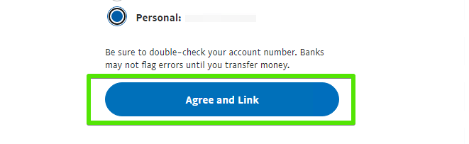 Cómo Verificar la Cuenta de PayPal