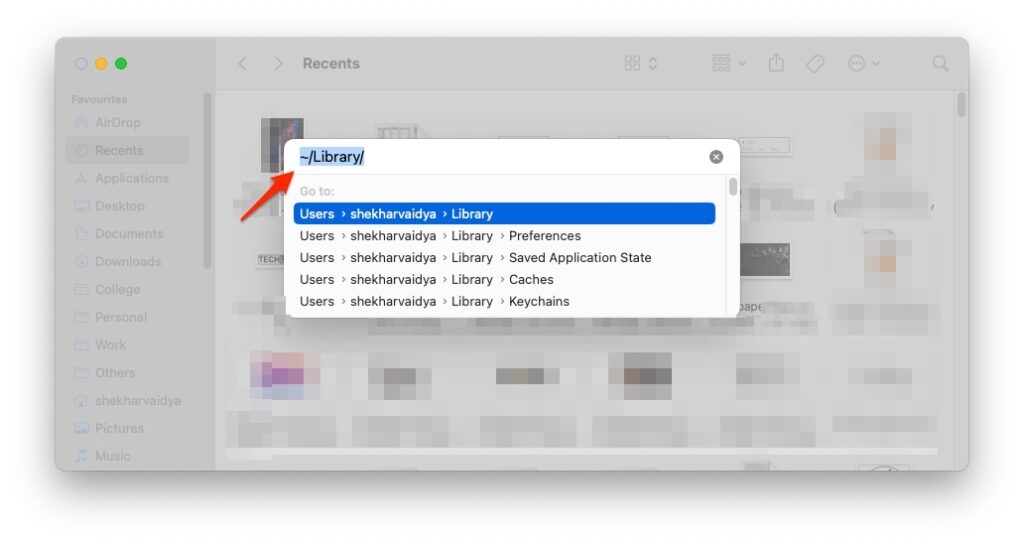 Commande Library - Erreur « Désolé, aucune manipulation avec le presse-papiers autorisée »