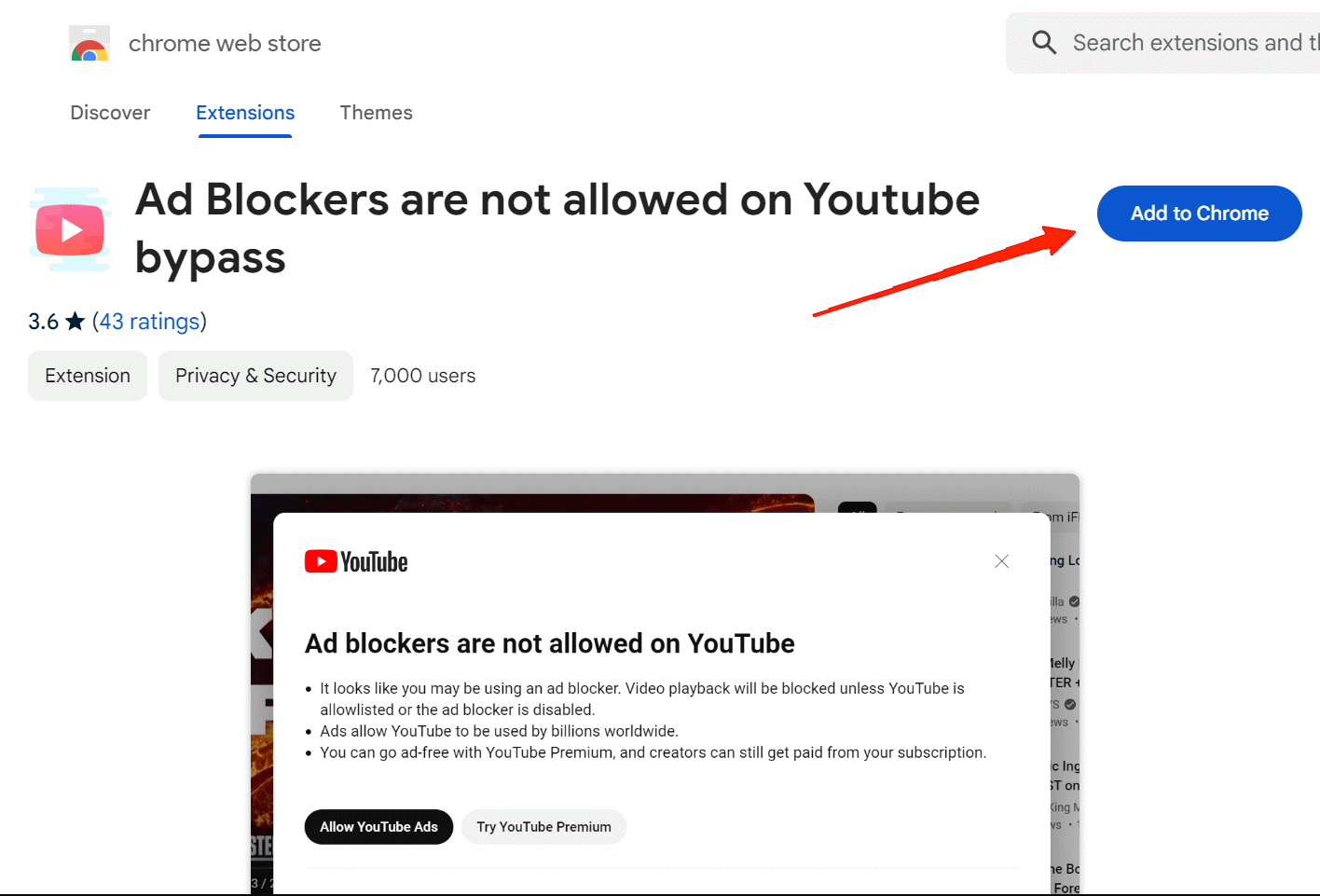 Abra o Google Chrome e pesquise 