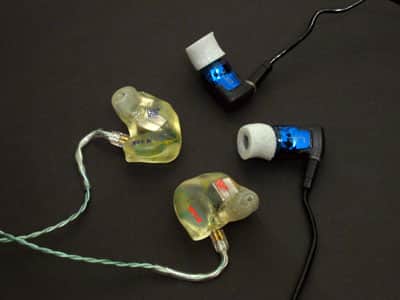 レビュー：Ultimate Ears triple.fi 10 Pro イヤフォン