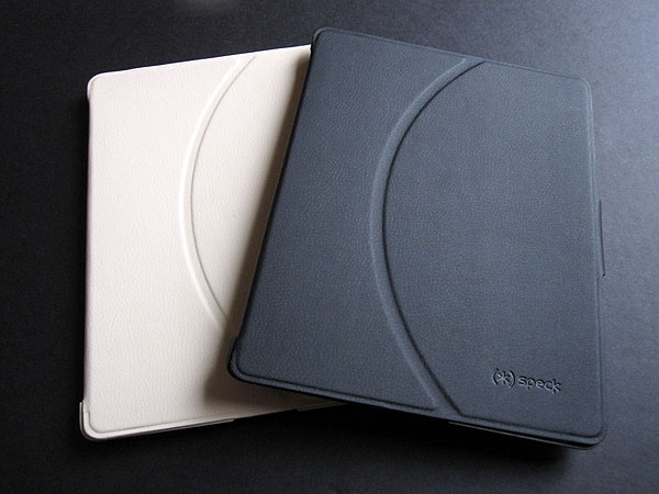 Обзор: Speck MagFolio, MagFolio Lounge, MagFolio Luxe + WanderFolio для iPad 2/iPad (3-го поколения)