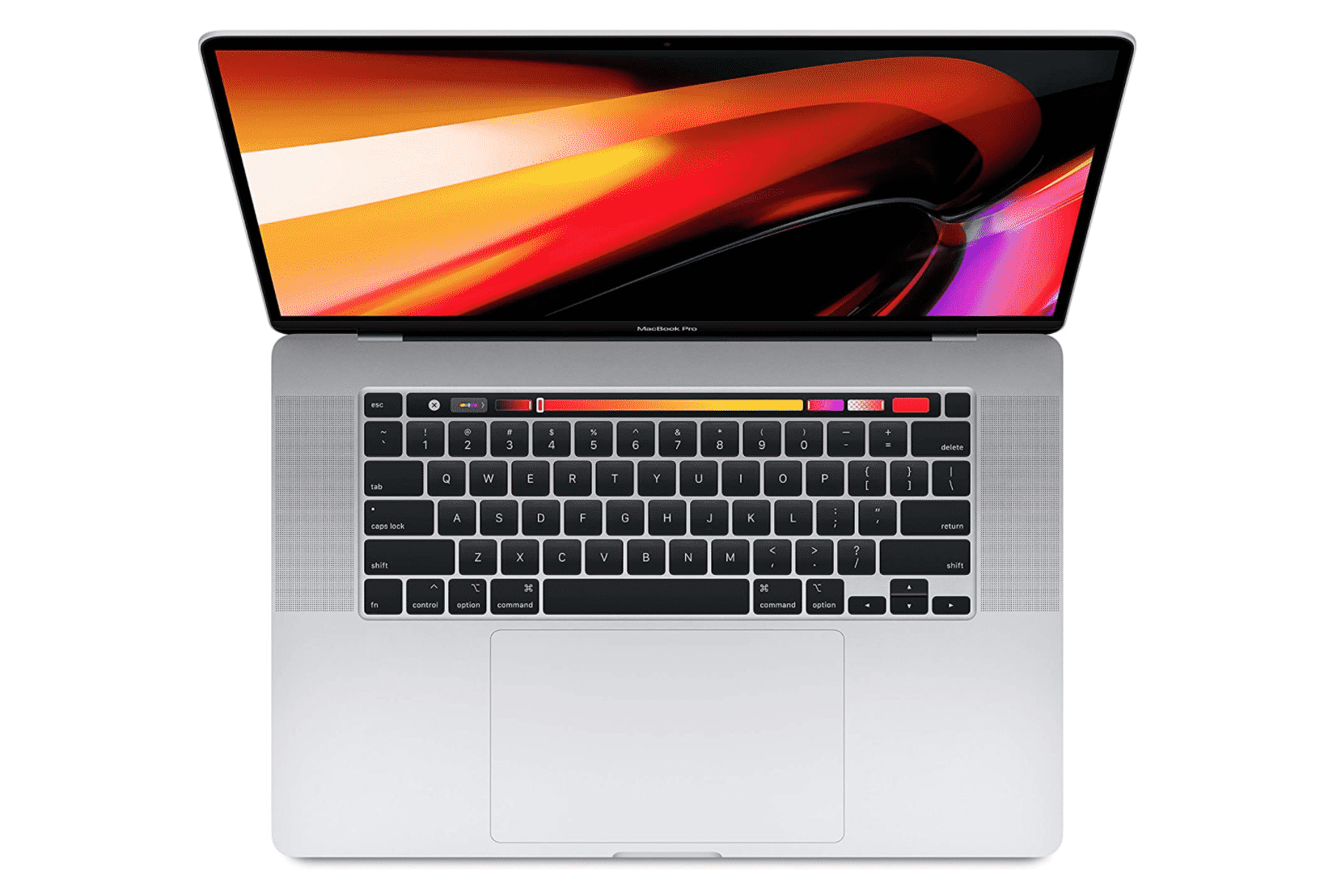 Apple MacBook Pro