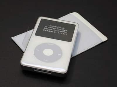 Recensione: Apple Computer iPod 5G con Video (30GB/60GB)