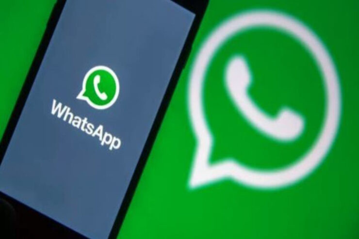 Como Usar Reações a Mensagens no WhatsApp