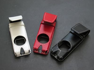 Primeras impresiones: TuneStage, TrailVue, NE Cases, Speck shuffle Armband