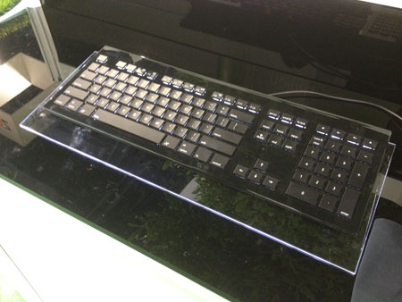 2012년 CES 생중계: 주요 새로운 애플 제품, 3부: AirStash, BulletTrain, Moshi + 더 많은 제품