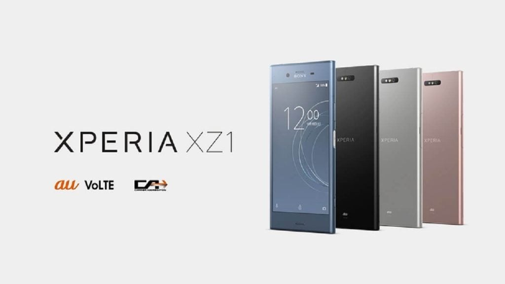 i 10 migliori smartphone di punta 2018