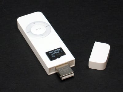 Critique : Téléphone mobile Motorola ROKR E1 iTunes