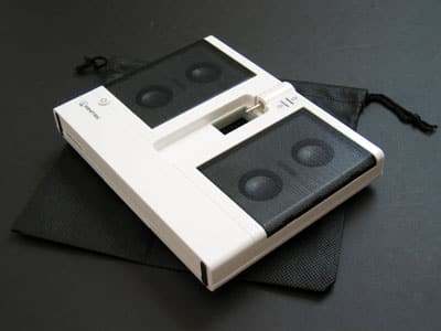 Prime Impressioni: E4c, iCheer, Mobifly, Magnum e Core Cases