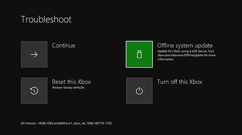 Formas de solucionar el código de error de Xbox 0x803F8001 - X soluciones para ayudarte a deshacerte del problema