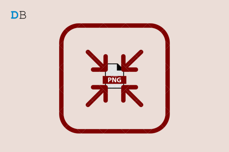 ¿Cómo reducir el tamaño de archivo PNG de forma gratuita en 2022?