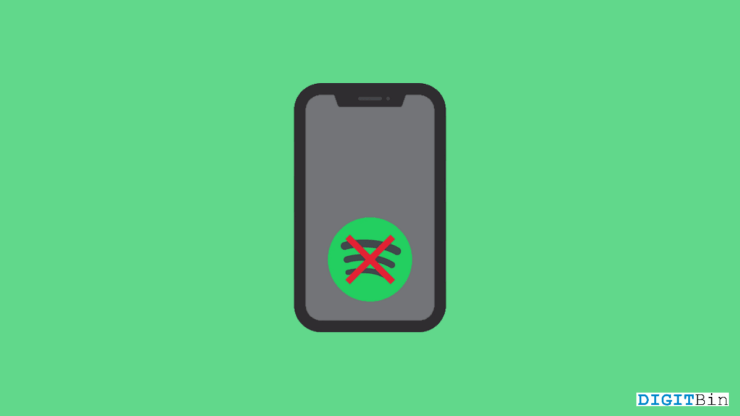 Spotify Premium Not Working Offline on Smartphones - Как исправить