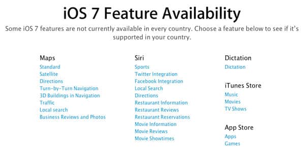 Experto Instantáneo: Secretos y Características de iOS 7.0