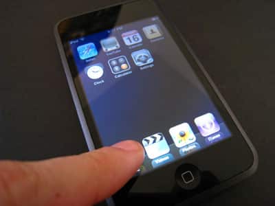 Обзор: Apple iPod touch (8GB/16GB/32GB)