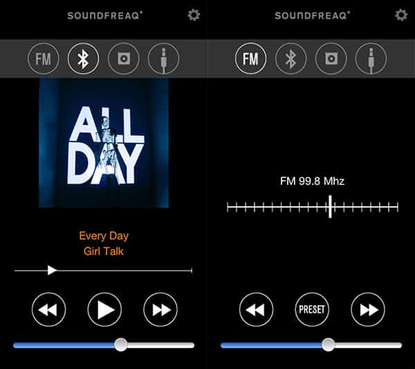 Recensione: Soundfreaq Sound Platform 2 SFQ-06