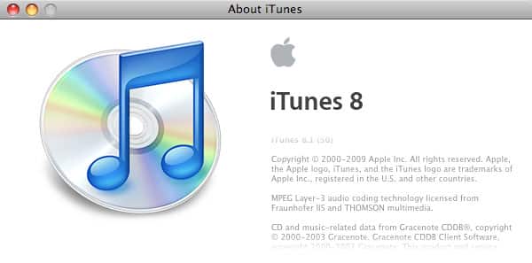 Sofort-Experte: Geheimnisse & Funktionen von iTunes 8.1