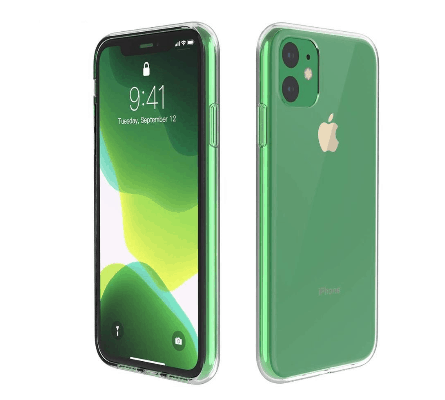 Custodia Hadinas per iPhone 11