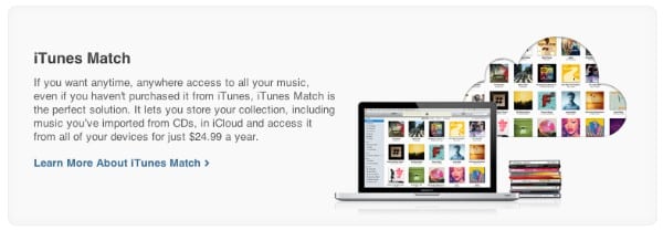 Experto Instantáneo: Secretos y Características de iTunes Match