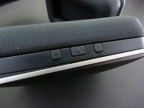 レビュー: Harman/Kardon BT プレミアム ワイヤレス オーバーイヤーヘッドフォン