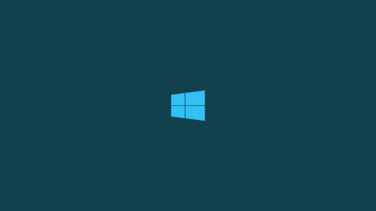 Windows 10