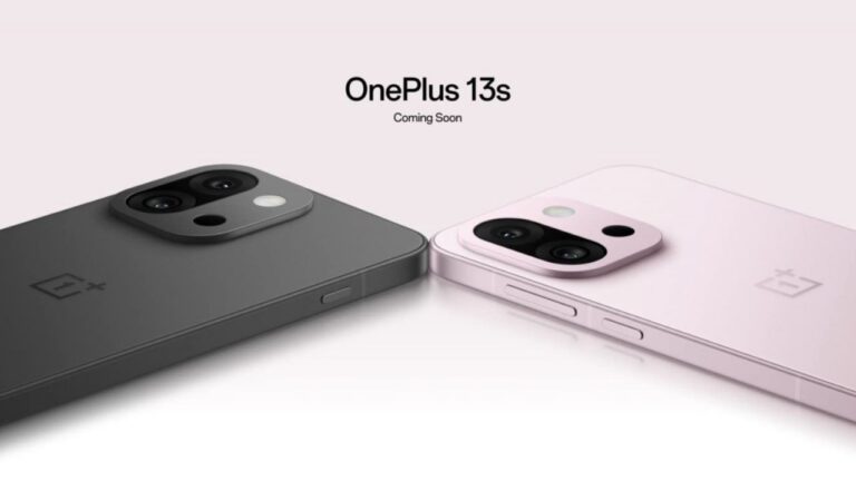 Il prezzo dell'OnePlus 13 in India