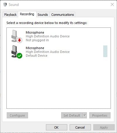 Usar 2 altavoces para reproducir audio
