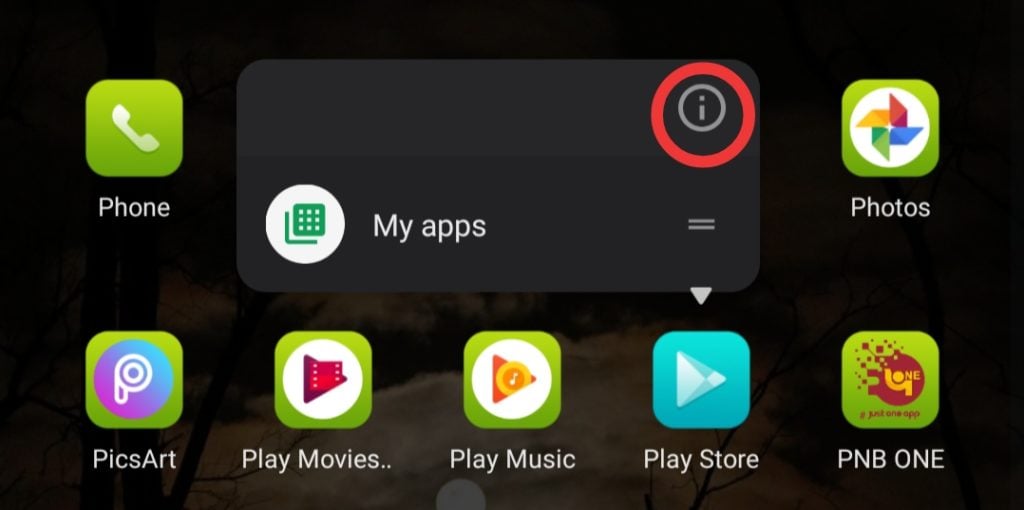 L'authentification Google Play est requise