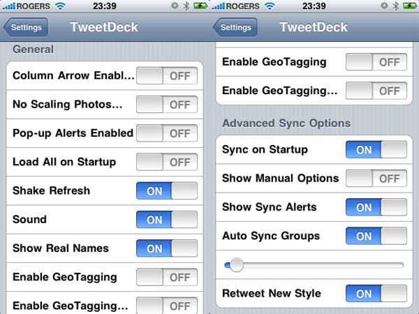 Gemme per iPhone: Le 12 Migliori App di Twitter Recensite