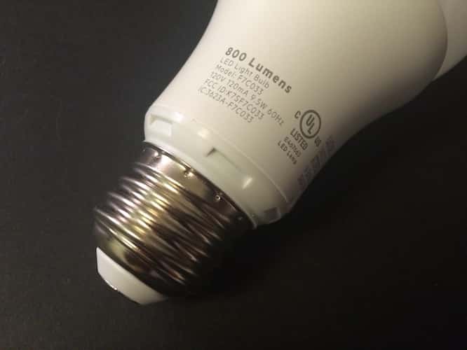 Critique : Ensemble de démarrage d'éclairage LED Belkin WeMo
