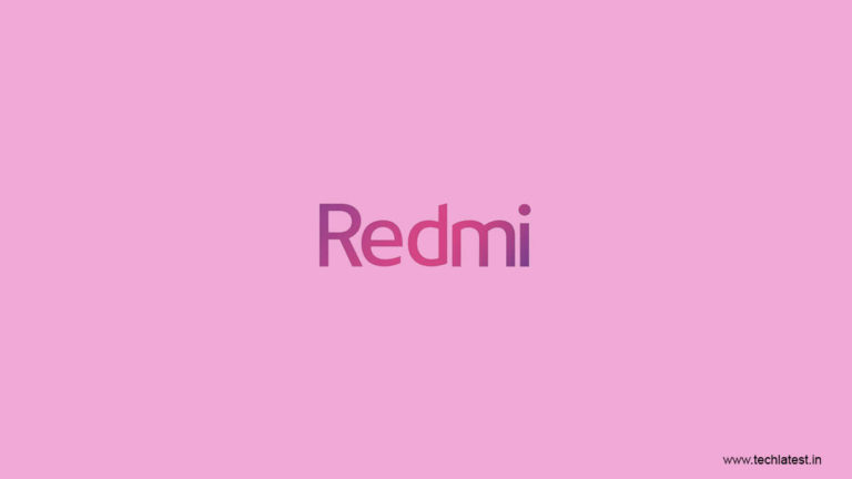 Redmi