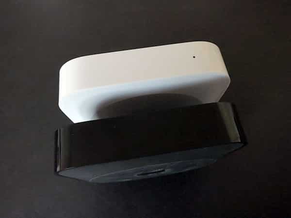 Apple AirPort Express (Mitte 2012)