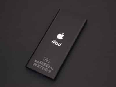 Recensione: Apple Computer iPod nano (Seconda Generazione) 2/4/8GB