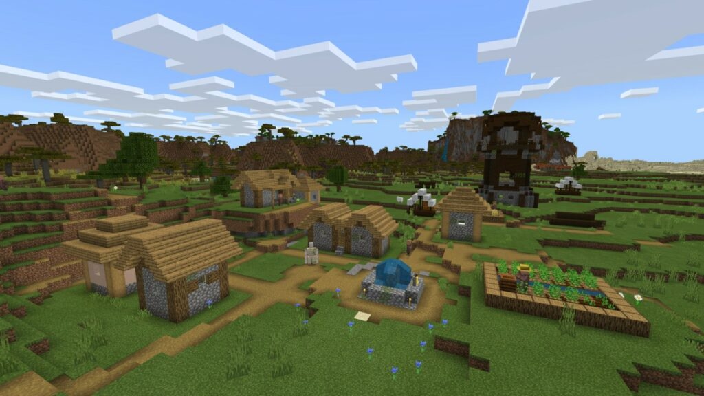 Beste Minecraft Mods